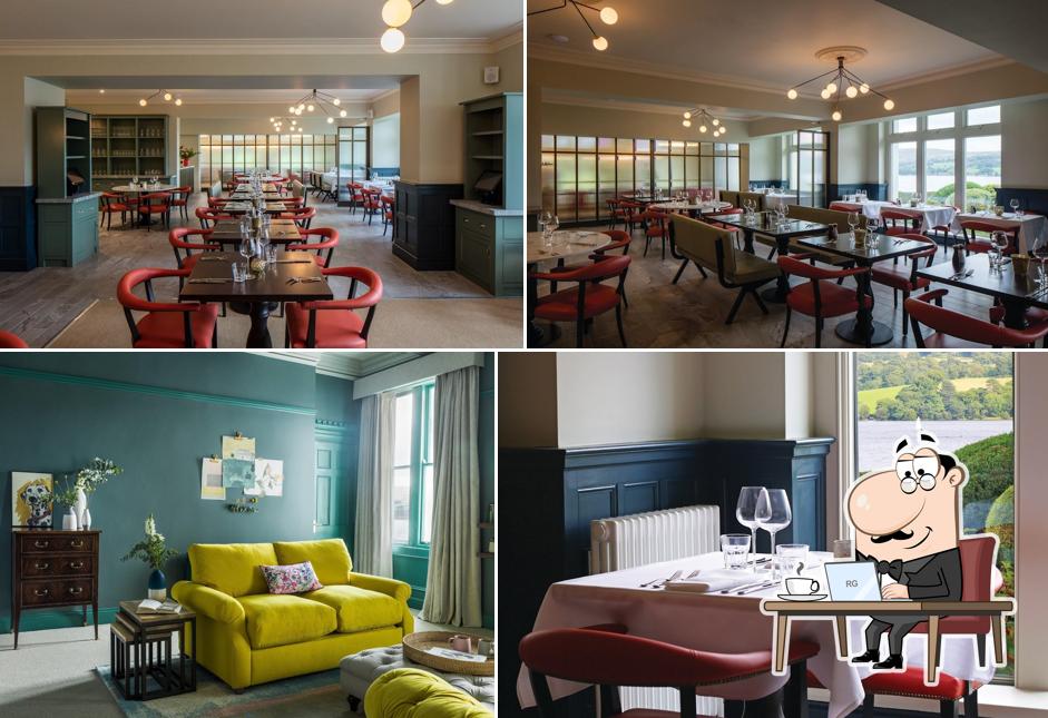 Rampsbeck Restaurant