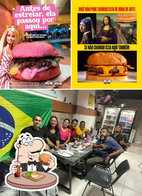 Babbo Hamburgueria