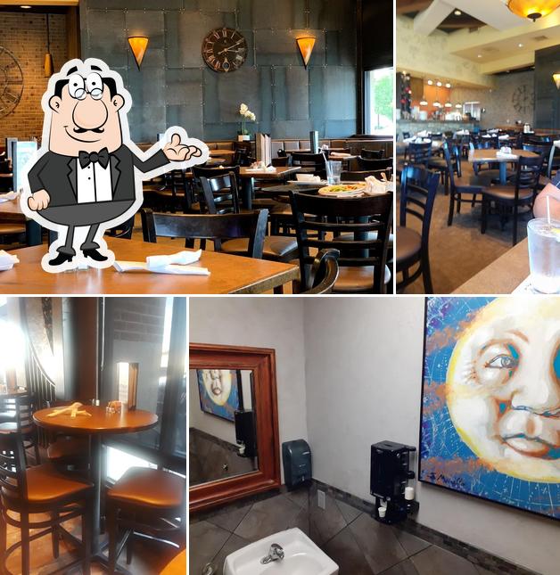 Bella Luna Cafe West