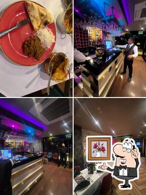 CUMIN INDIAN RESTAURANT