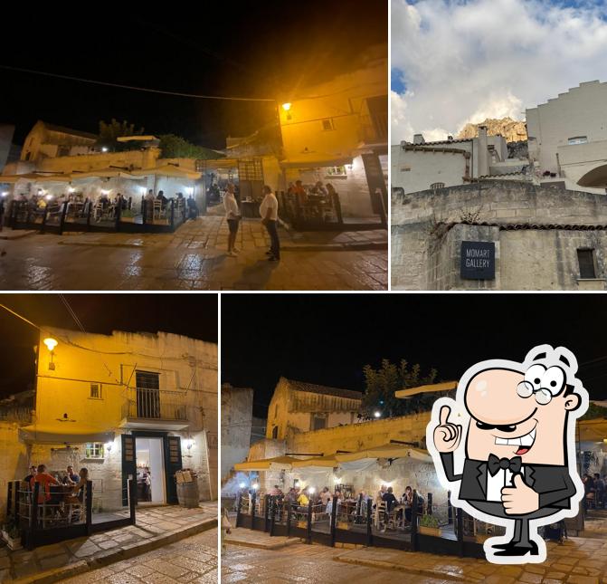 Che Capperi - Street Food Contadino