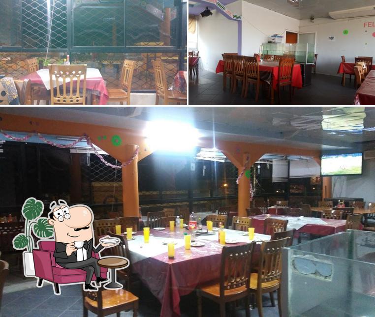 Chinese Restaraunt