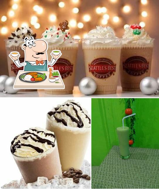 Coffee De Botique