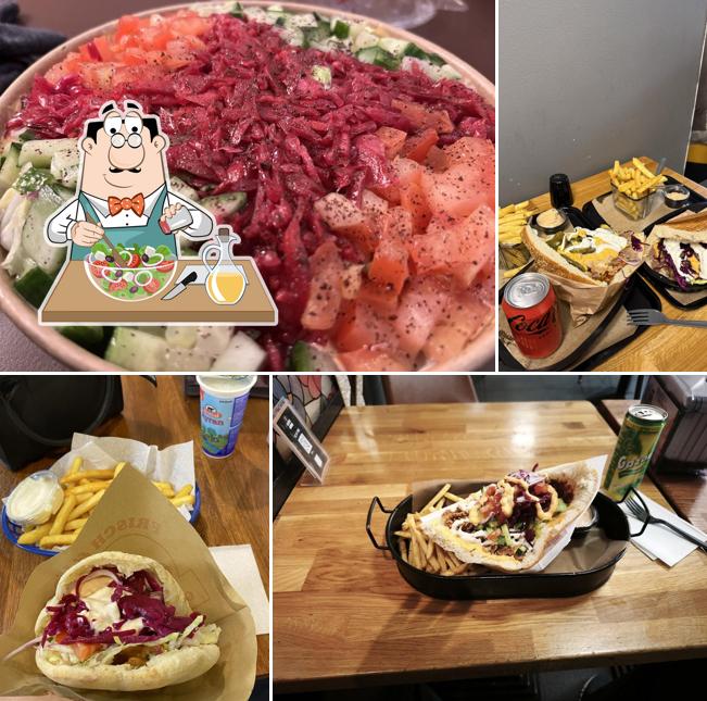 Doro Döner