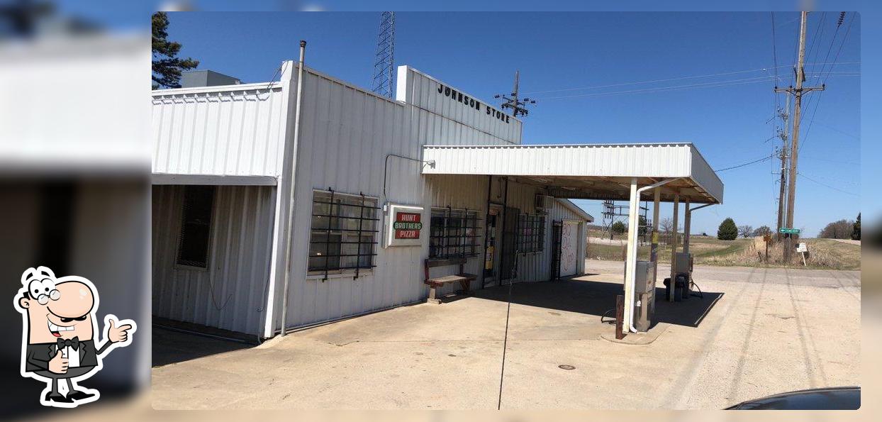 Johnson General Store