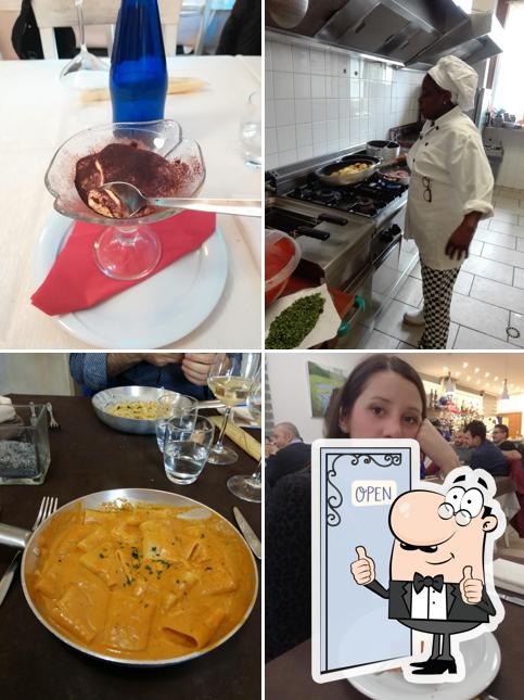 La Vecchia Cantina di Albusciago