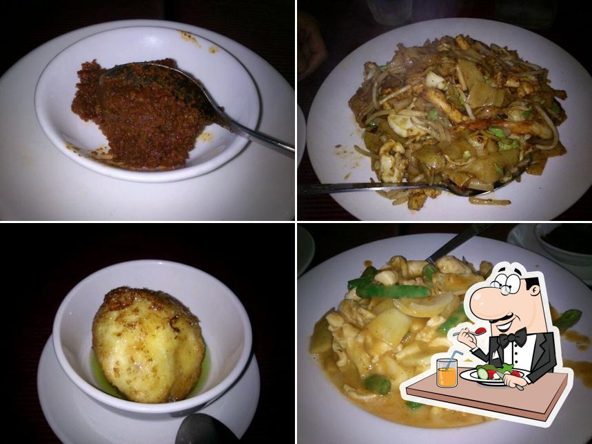 Malay Paradise Restaurant