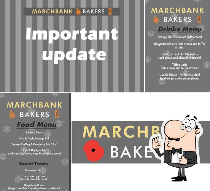 Marchbank Bakers