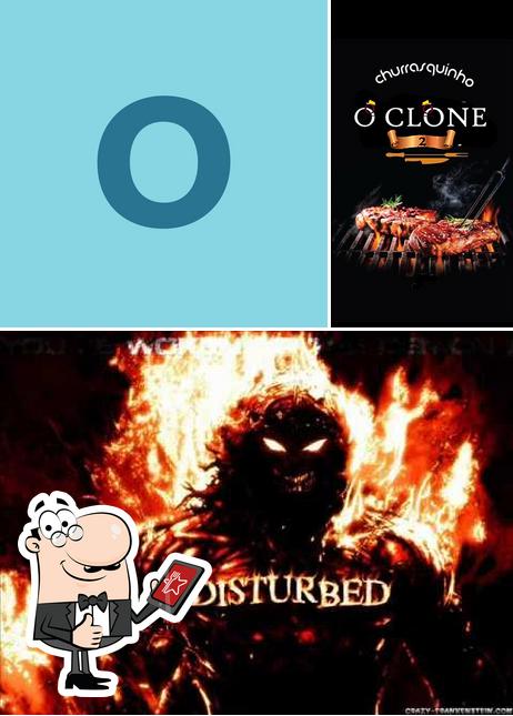 O Clone II- Bacabal