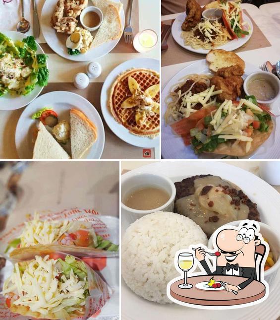 Pancake House