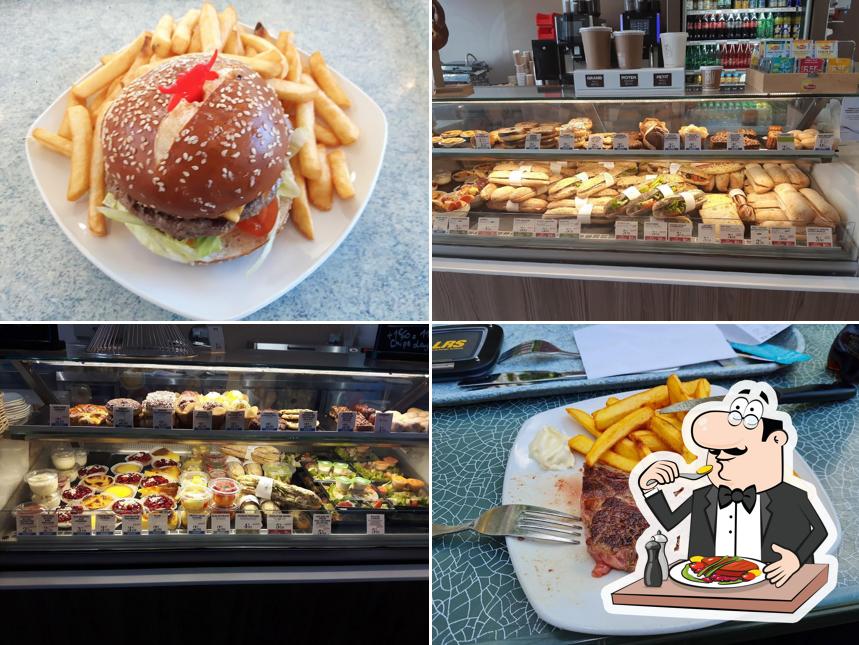 Phileas Grill