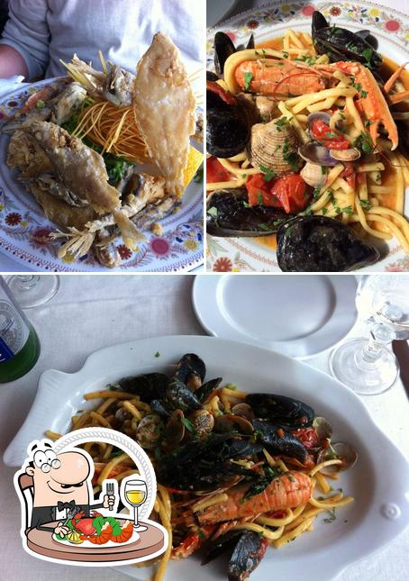 Ristorante Pizzeria Z'Catari