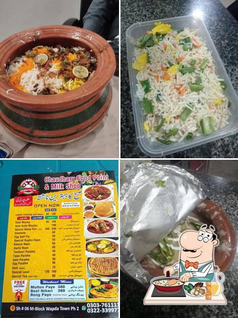 Shahi Khana Nashta Point & Milk Shop