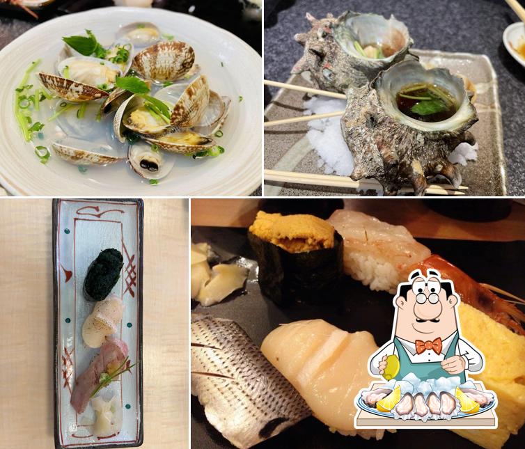 Sushizanmai