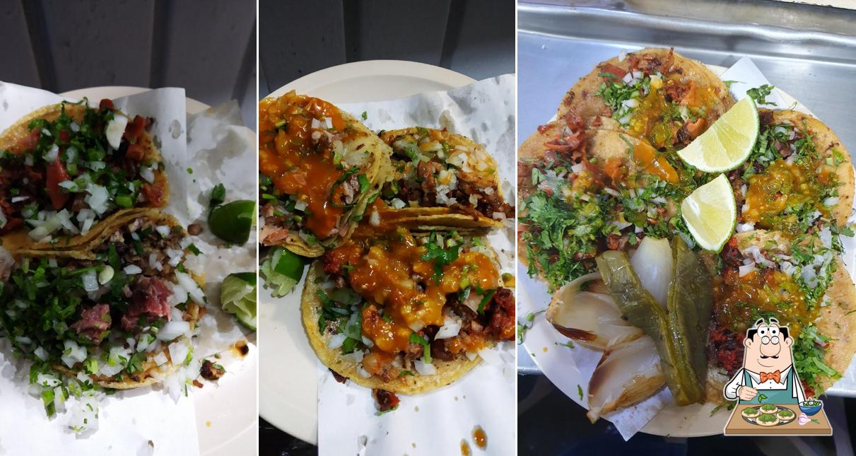 Tacos el compa