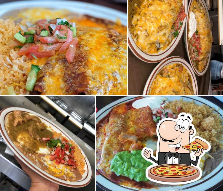Taqueria Rancho Alegre