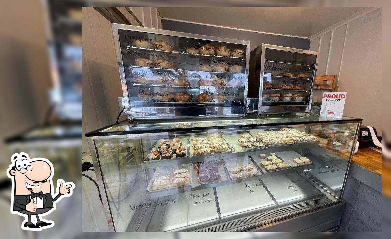 Tilba Bakery