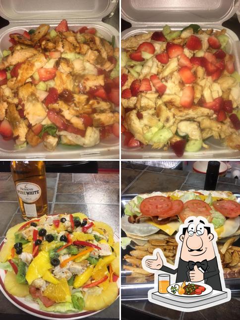 Uncle Wayne's
