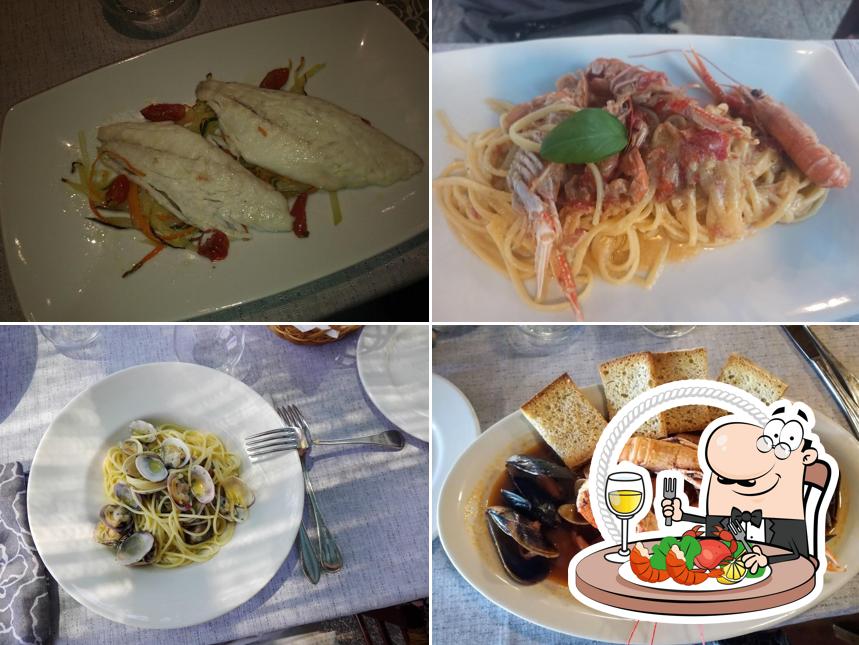 Ristorante La Cicala Che Ride