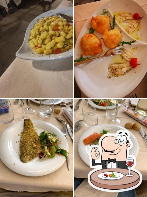 Ristorante da Paolino - Lerici