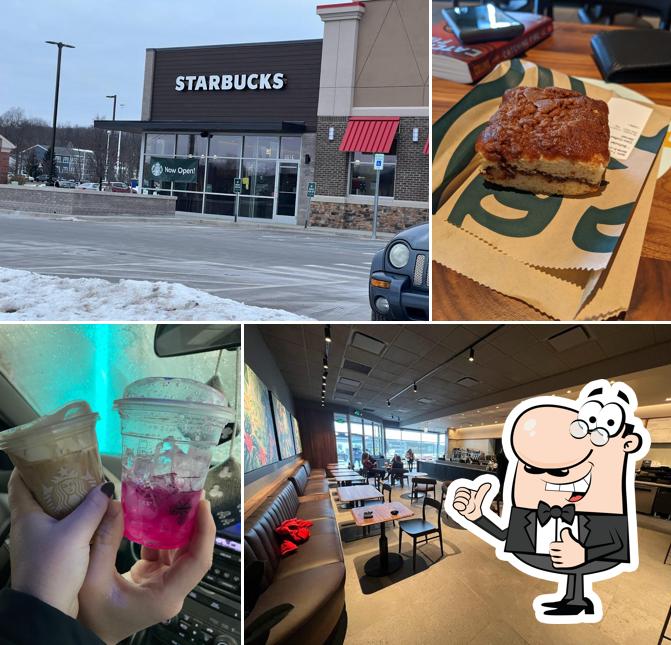 Starbucks Coffee Company