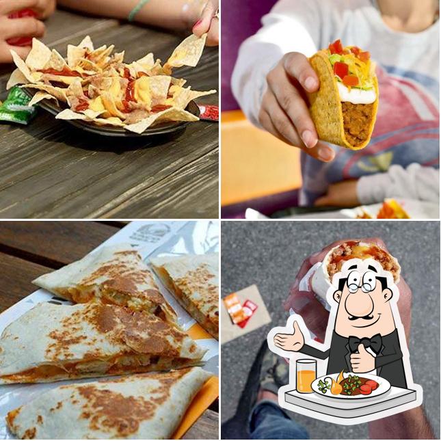 Taco Bell
