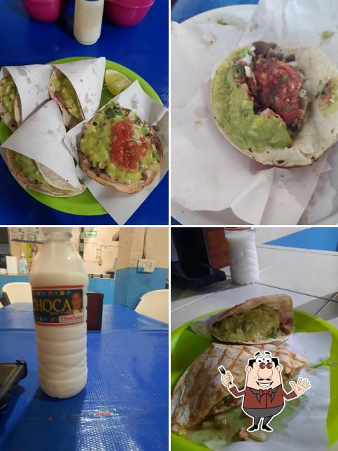 Tacos El Poblano