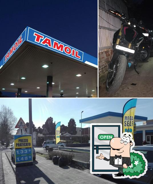 Tamoil
