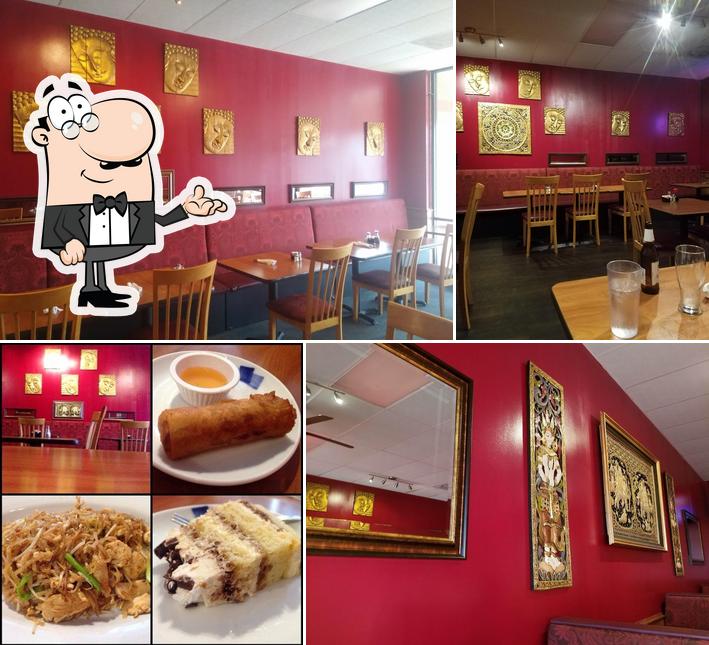 Thai Kitchen