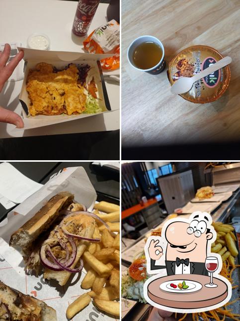 Unik Kebab Denain