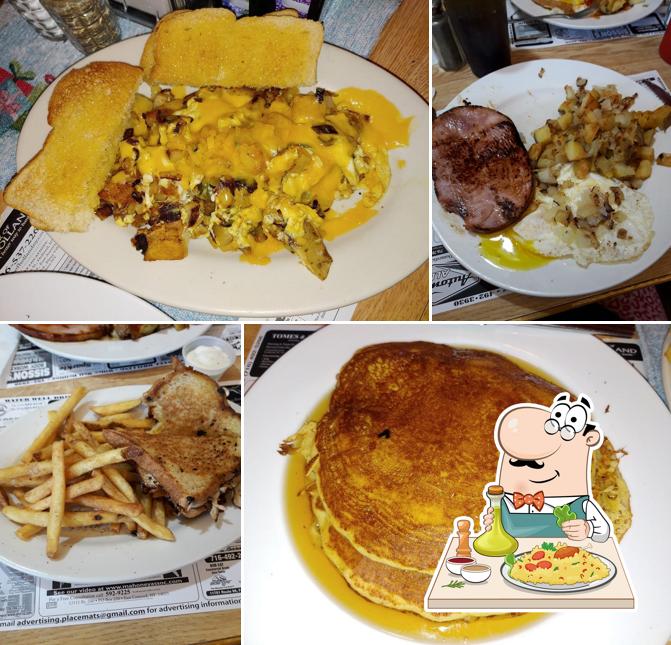 Farmhouse Cafe