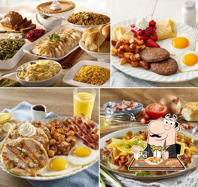Bob Evans