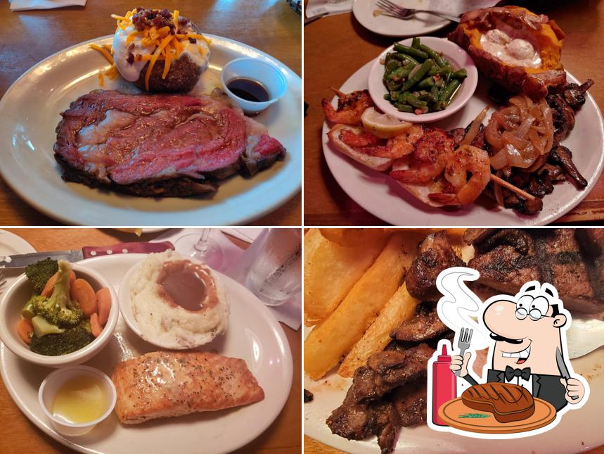 Texas Roadhouse