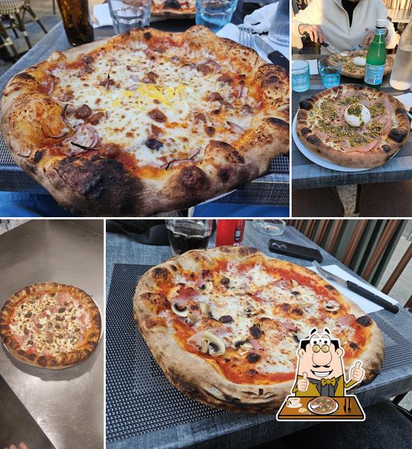 Pizza Della Piazza