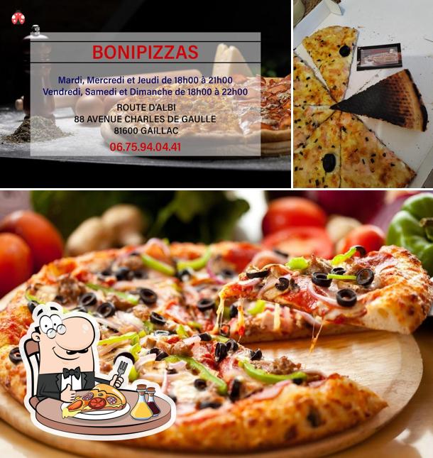 BoniPizza