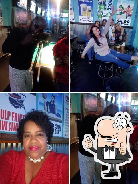 Brenda's Place