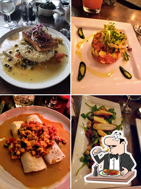 Cactus Rose Restaurant & Tequila Bar