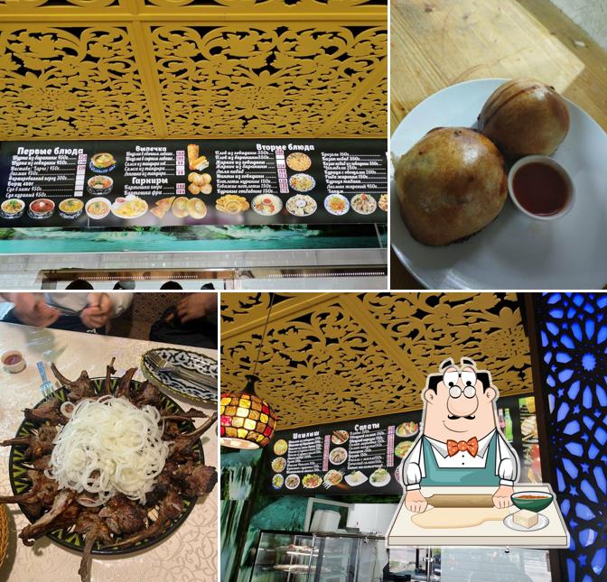 Чайхана Лола