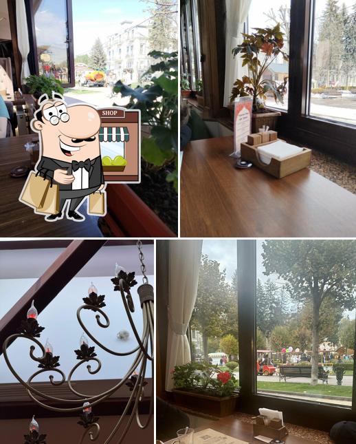 Внешний вид - важная особенность "Веранды"