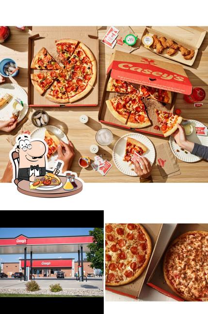 Casey's