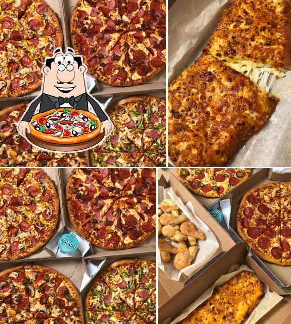 Domino's Pizza