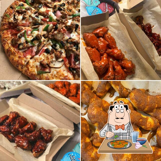 Domino's Pizza