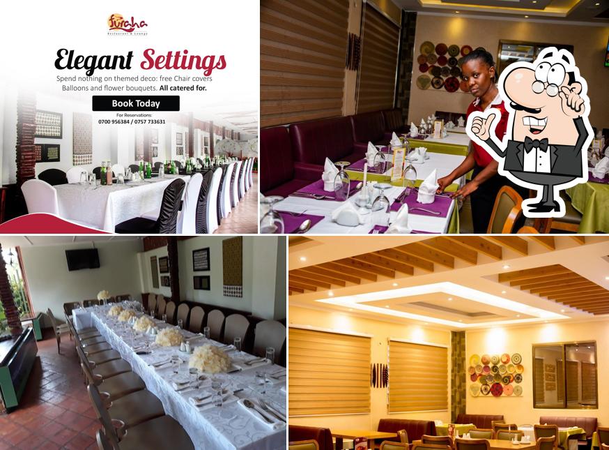 Furaha Restaurant and Lounge