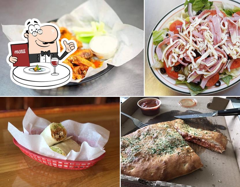 Giuseppe's Pizza