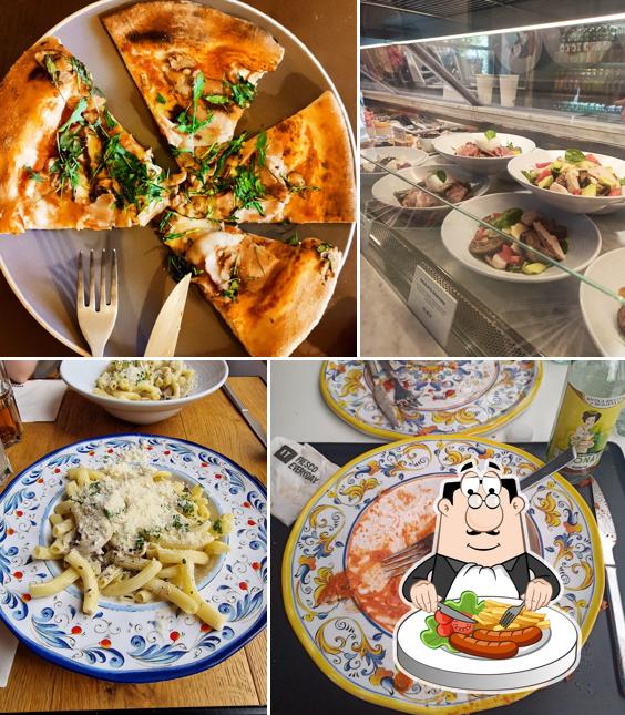 IT - Italian Trattoria Nancy