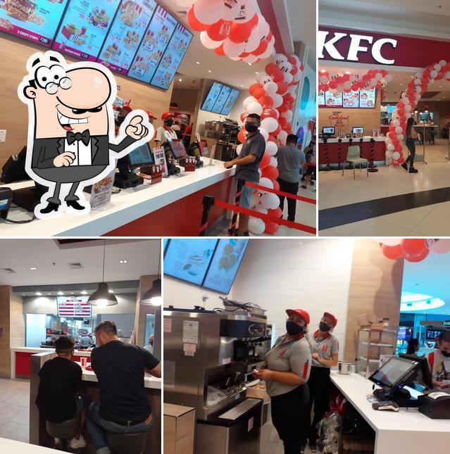 KFC