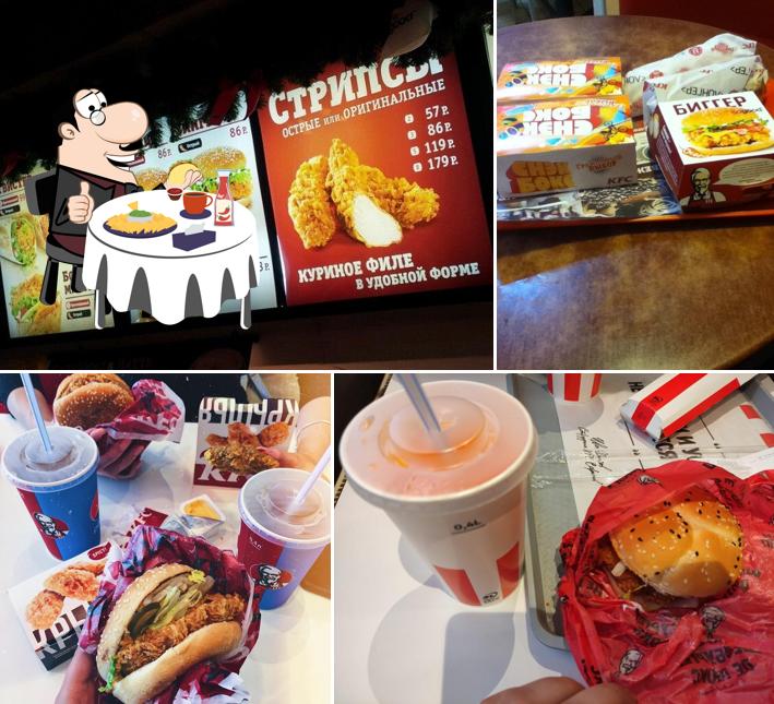 Rostic's