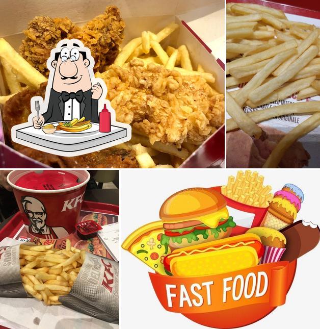 KFC