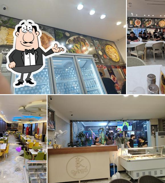 Kabebchi Restaurant
