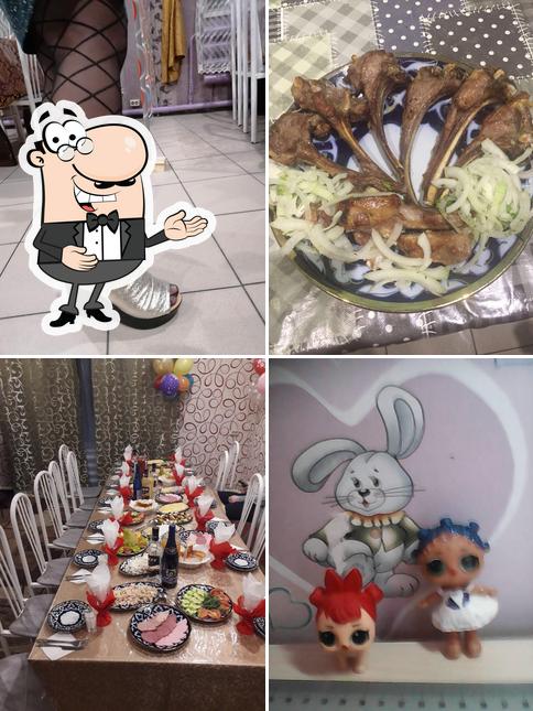 Кафе Баку